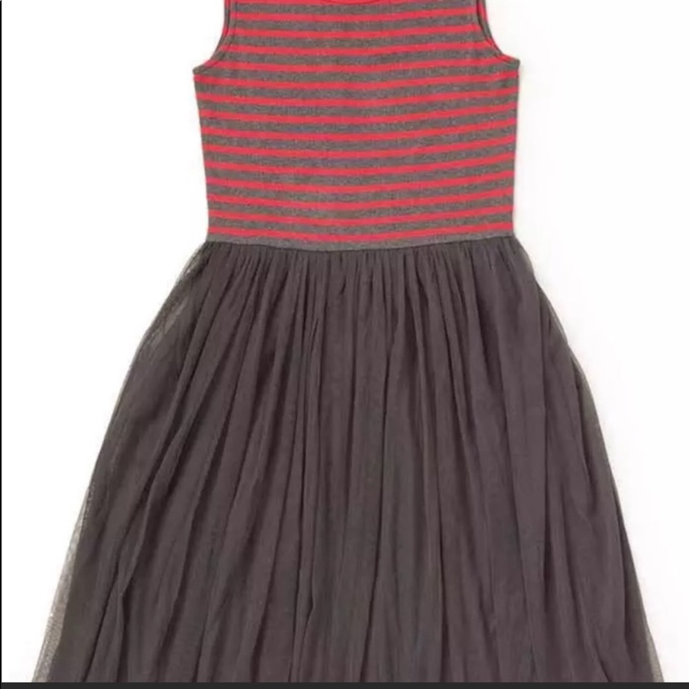‘‘Twas The Night Matilda Jane Dress Size M NWT